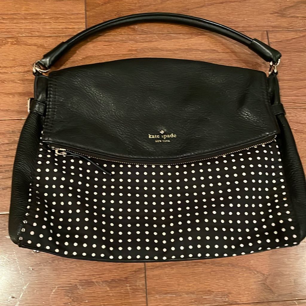 Kate Spade Envelope Shoulder Bag